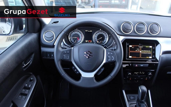 Suzuki Vitara cena 115900 przebieg: 5, rok produkcji 2024 z Kamień Pomorski małe 29